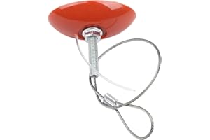 Sidewall Slug Tire Repair Kit, Heavy-Duty Solution to Fix Sidewall Damage on ATV UTV SXS for RZR for Can-Am for Polaris Lawnm