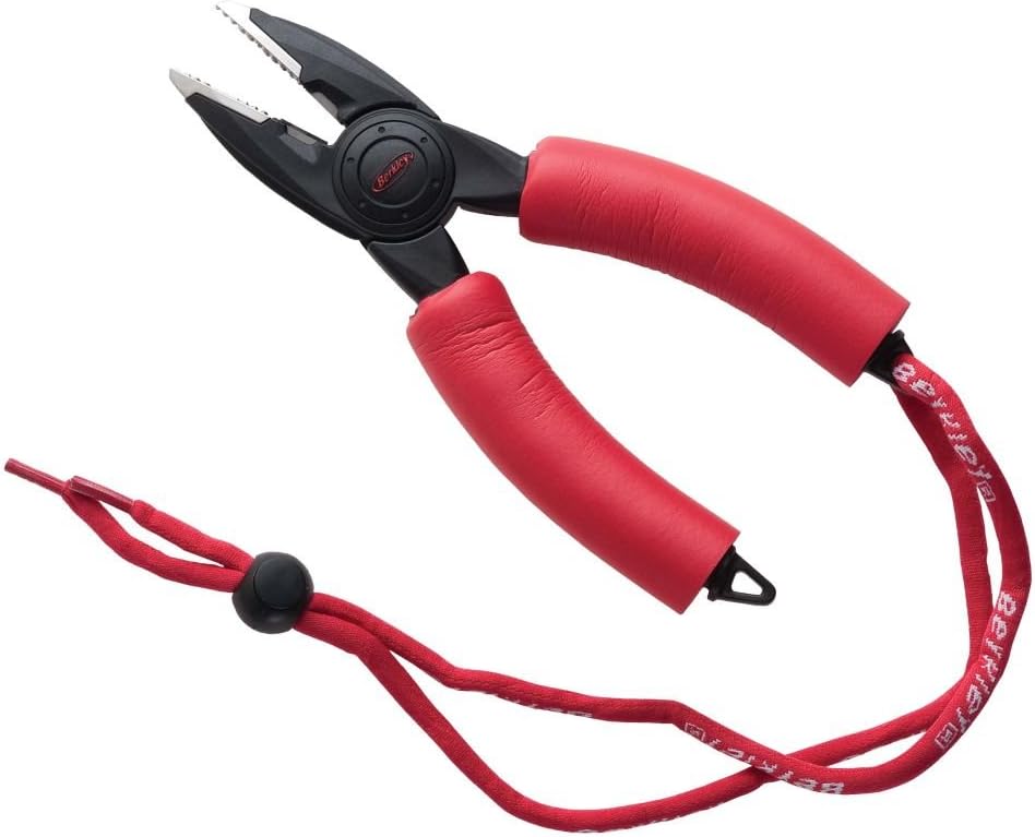 Berkley Floating Hybrid Pliers Fishing Pliers And Tools