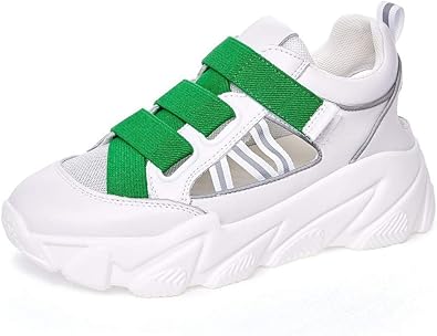 korean muffin sandals