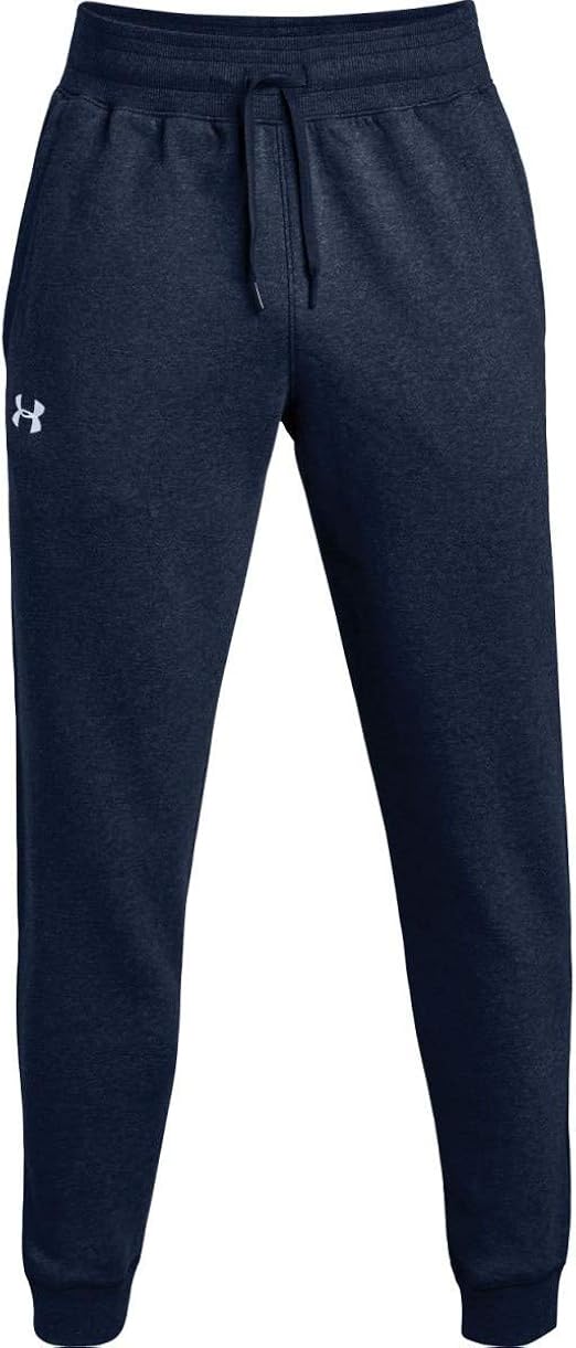 under armour men's hustle fleece pant