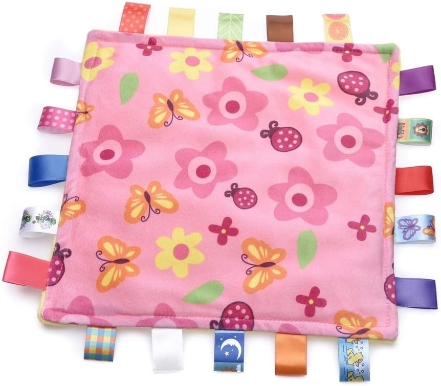 taggie blanket mothercare