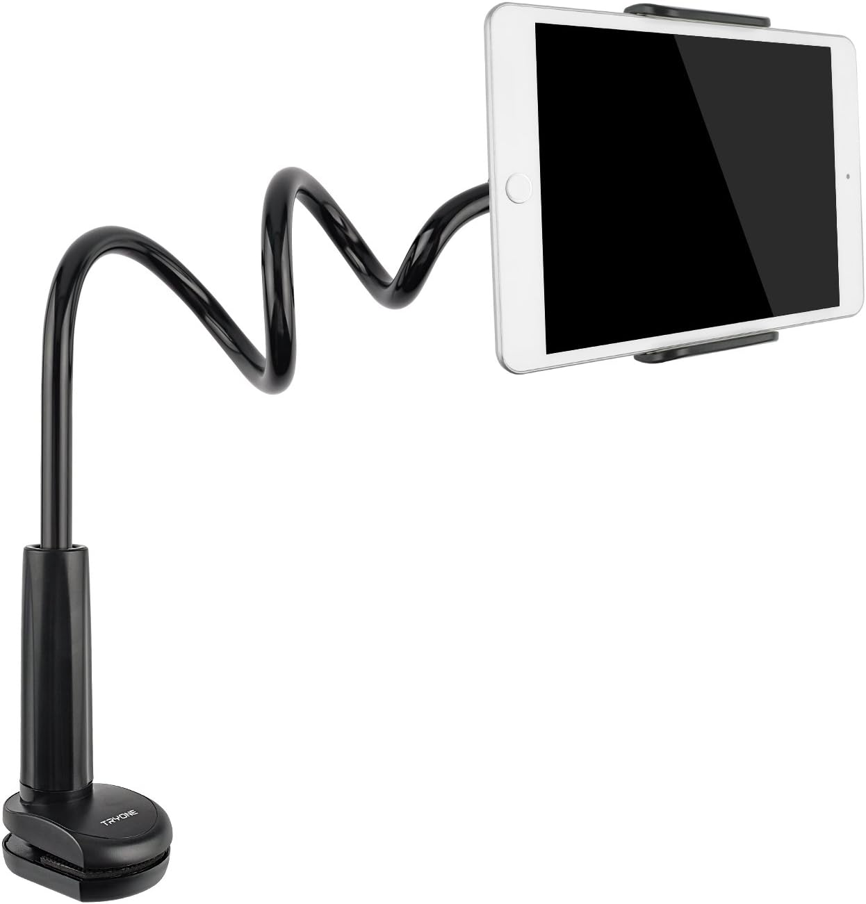 Tryone Gooseneck Tablet Stand Melista Tablets