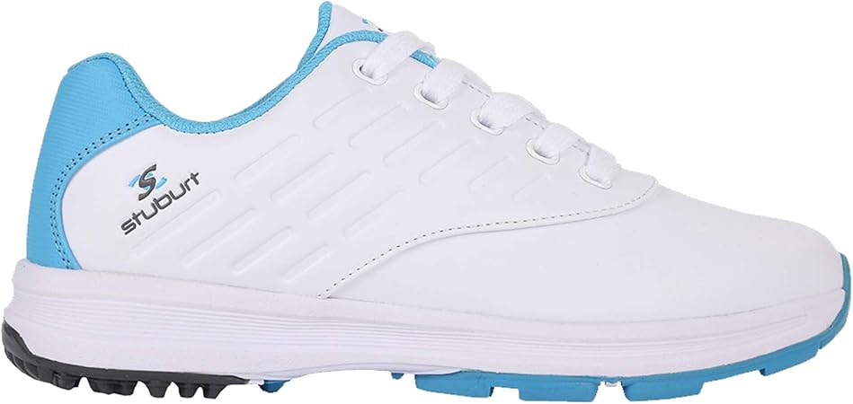amazon uk golf shoes