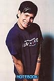 Notebook : Tom DeLonge Notebook 100 Pages Collage