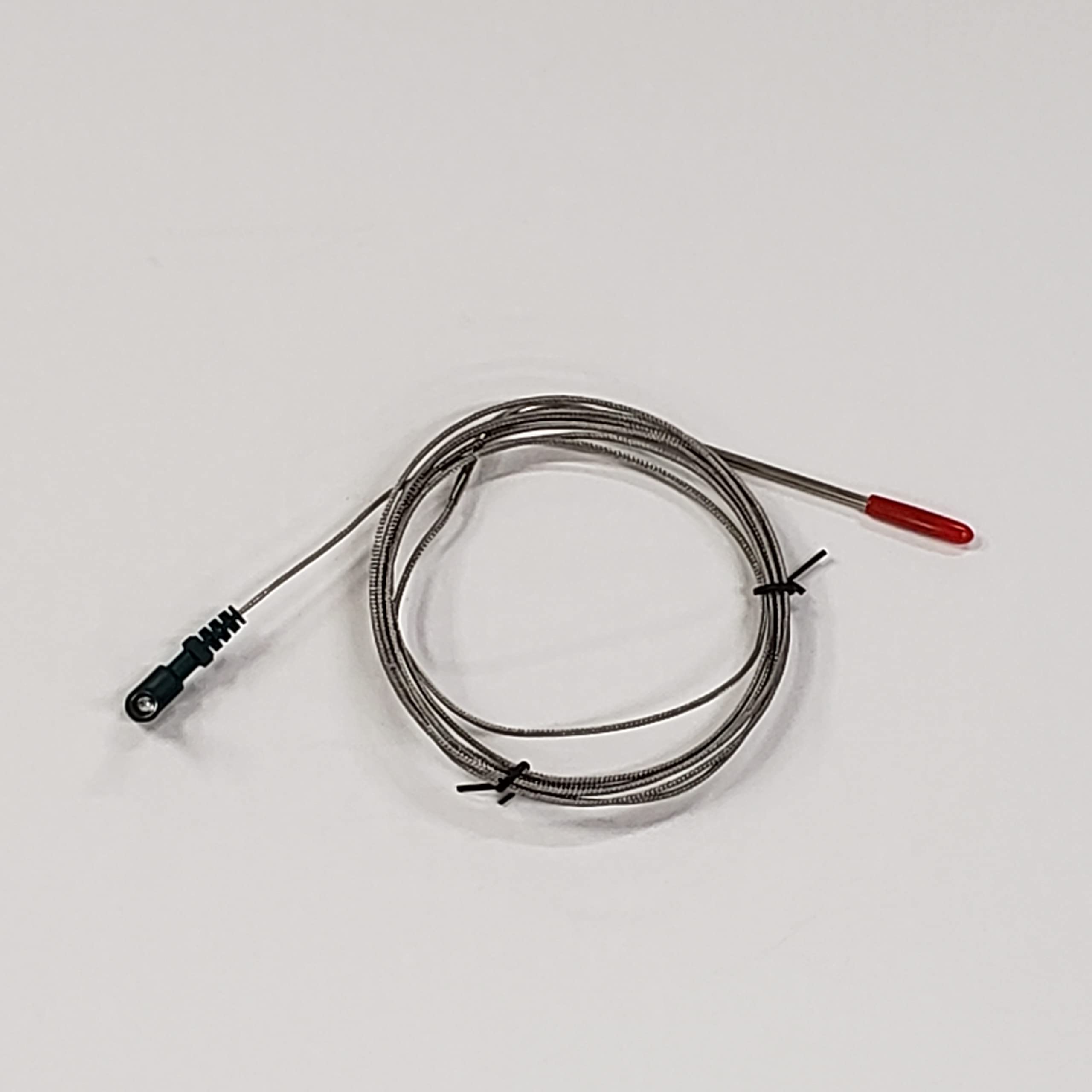 Flame Boss High-Temperatrue Meat Probe with 90° Plug