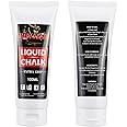 Liquid Chalk, Sports Chalk, Hand Grip Chalk,Weightlifting Chalk,Gym Chalk,Work Out Chalk for Cross Training, Powerlifting,Pole Dance