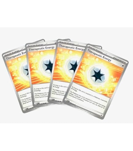 Amazon.com: Pokemon Card - Aurora Energy - Sword and Shield Base - x4 Card  Lot Playset