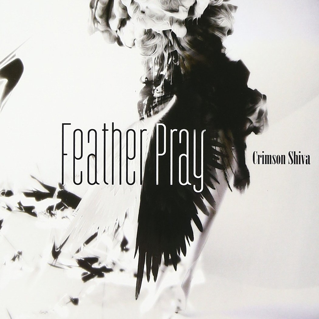 Crimson Shiva Feather Pray B Type Amazon Com Music