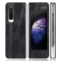 Case Compatible with Samsung Galaxy Fold,Compatible