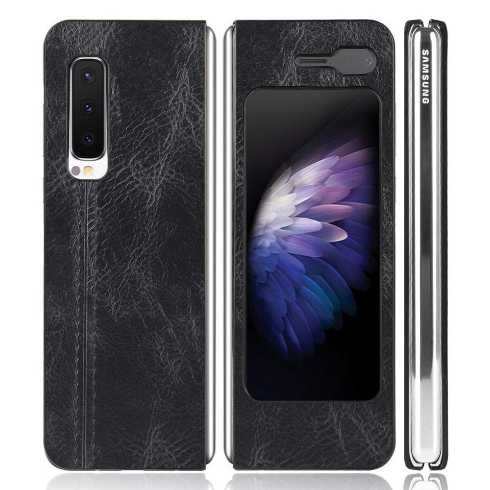 Case Compatible with Samsung Galaxy Fold,Compatible