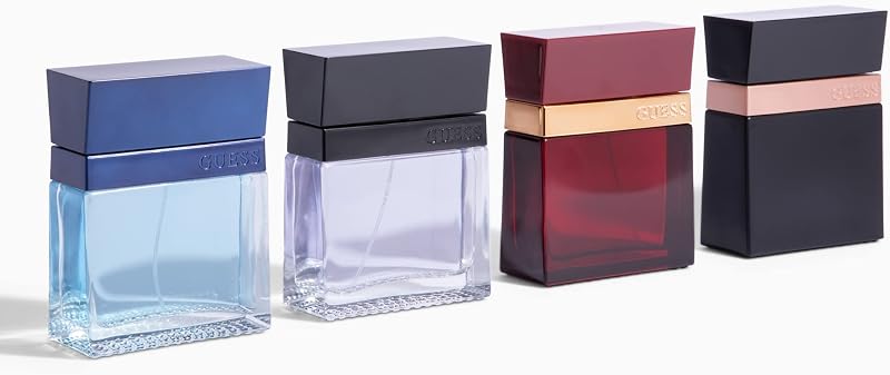 Seductive, Eau de Toilette da Uomo, Profumo Orientale Legnoso, 50 ml