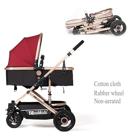 pushchair for 20kg child