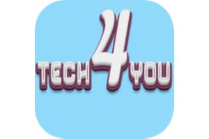 Tech 4 You - Tech & Geek News