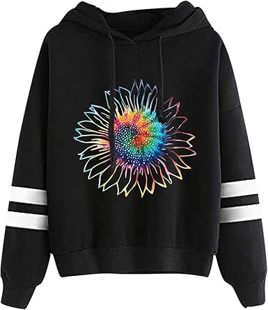 denim pullover women's