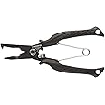Shimano CT-561P Split Ring Pliers Offshore Straight 185 x 50 x 16 mm Bk 462725
