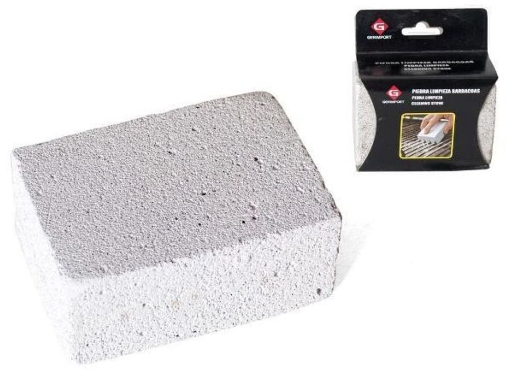 Stone Cleaning Barbecues 10 x 7 x 5 cm