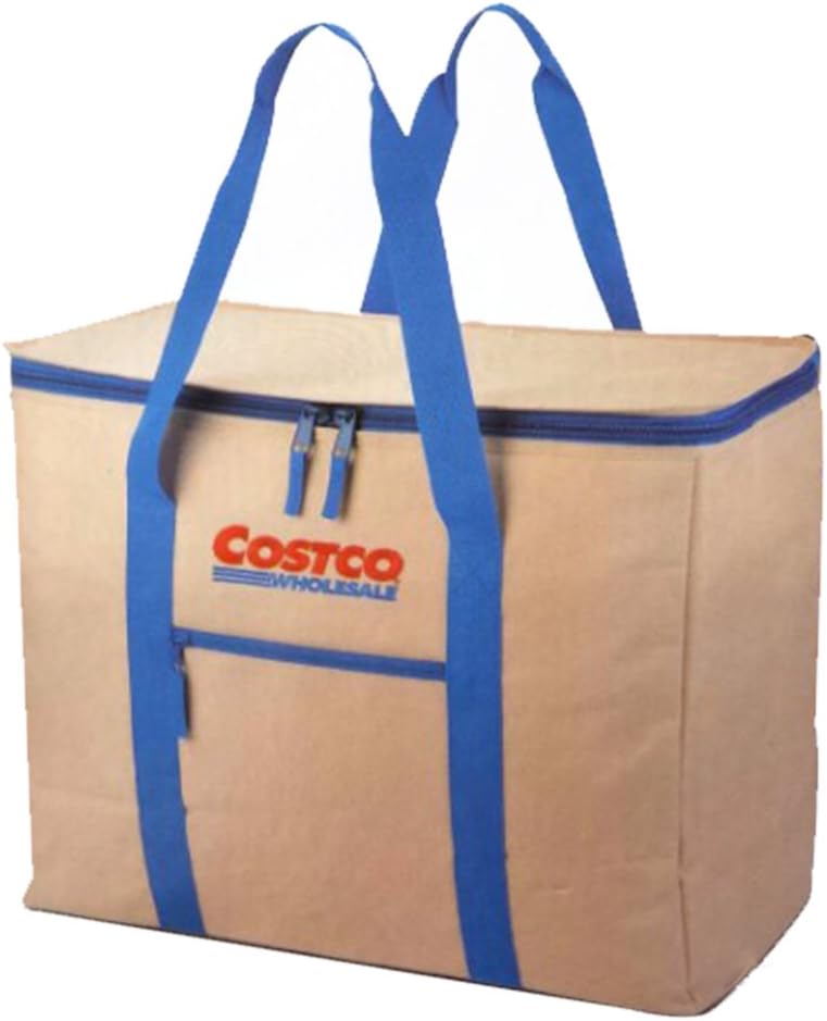 insulated picnic basket costco