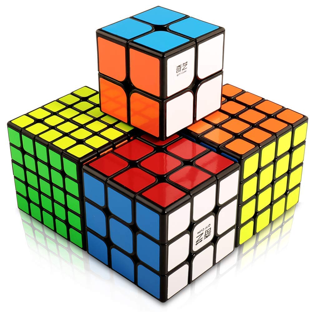 Trucchi Per Fare Il Cubo Di Rubik