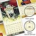 2020 Marvel Women of Marvel Wall Calendar (DDD6702820)