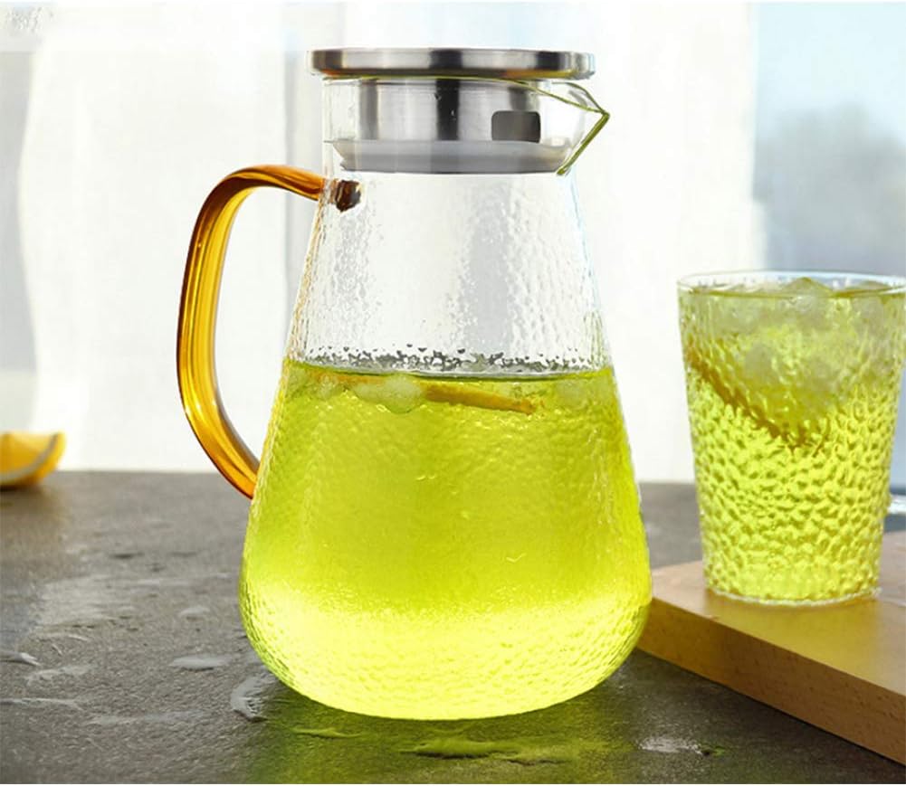 Best Naturally Cooling Ceramic Carafe By Magisso