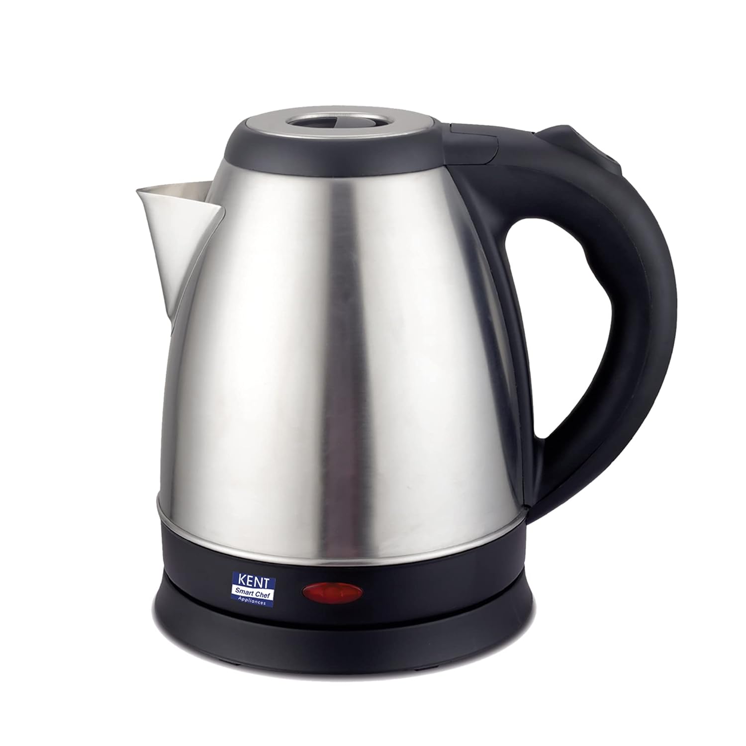 Buy Kent Vogue 1.8Litre Electric Kettle(Stainless steel) Online at Low