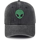 DEKIFNHG Hat for Men Women, Adjustable Cotton Embroidered Baseball Cap, Funny Gifts for Coworkers Friends