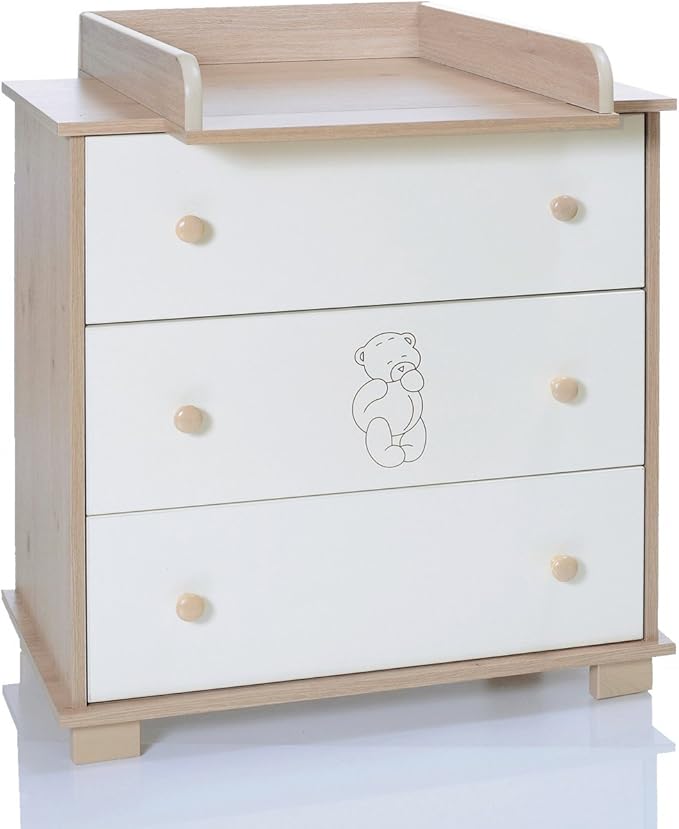 table a langer a fixer sur commode