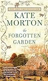 The Forgotten Garden