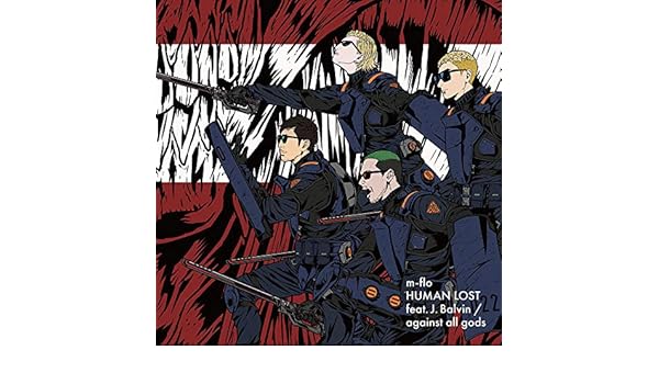 Human Lost Feat J Balvin Against All Gods Cd Amazon Com Music Human Lost Feat J Balvin Against All Gods Cd Amazon Com Music