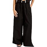 Seafolly Womens Wide Leg Pant