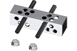 RZEOZU Flywheel Puller with Puller Hole Removal Tool Compatible with Predator 212 224cc 196cc GX160 GX200 Engine Coleman Mini Bike BT200X CT200U CT200U-EX Baja Warrior MB200 Axis M200 Go Kart Parts