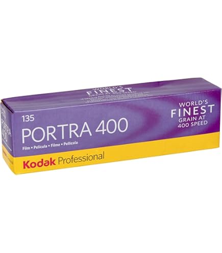 Kodak PORTRA800 3個 期限内 PORTRA800 120-5p KODAK PROFESSIONAL カラーネガフィルム 1箱