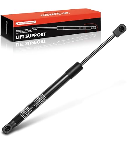 Amazon.com: BOXI 1pc Rear Trunk Lift Support strut Gas strut Shock