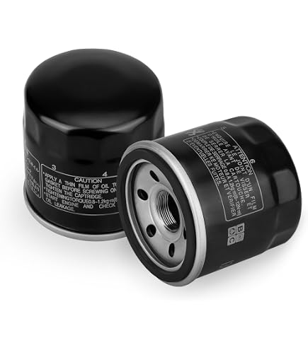 MOTADIN Oil Filter For Arctic Cat 500 Auto 4x4 2005-06 2008-09 / 500 2001-2002 1 thumbnail image