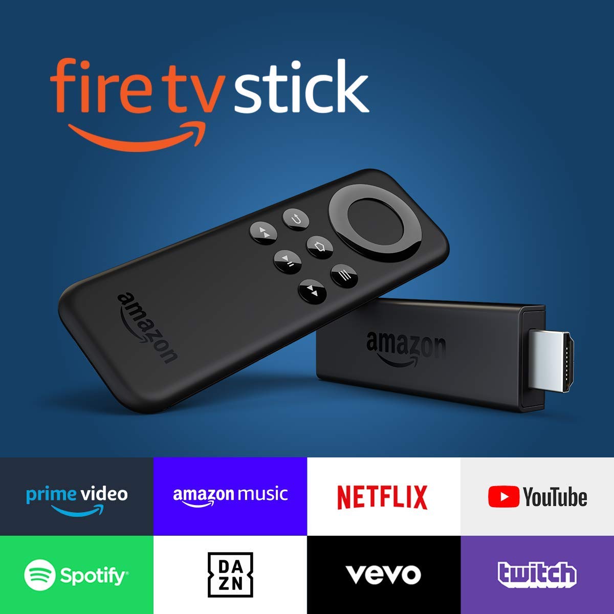 Chromecast 3 ou Amazon Fire TV Stick? Qual o melhor para você? TecMundo