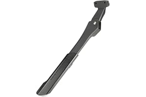 Portland Design Works Sturdy Lad E-Bike Kickstand - E-Bike Accessories, Kick Stands for Adults Bikes