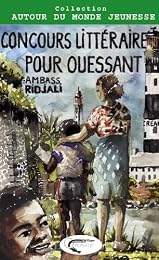 Concours littéraire pour Ouessant