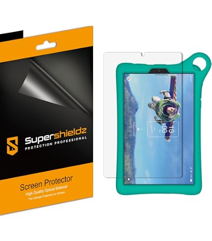 2-Pack Supershieldz Tempered Glass Screen Protector India
