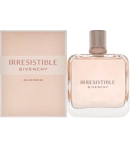 Givenchy Irresistible オードパルファム 50ml Amazon.com : Givenchy Irresistible Eau De Parfum Spray for Women