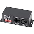 LTech LT-DMX-1809 DMX to SPI (TTL) Digital Signal LED Decoder Pixel Control