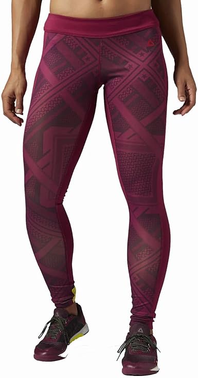 Reebok crossfit leggings uk Clearance