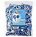 Dum Dum Lollipops - Dum Dum - Lollipops for Kids - Dum Dum Lollipops Blueberry - Blue Candy - Blue Candy for Baby Shower, Candy Buffet, & Gender Reveal Parties - Bulk Candy - 2 Pounds