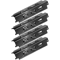 Grill Pan Gas Barbecue Heat Shield Plate For Master Chef G43257 85