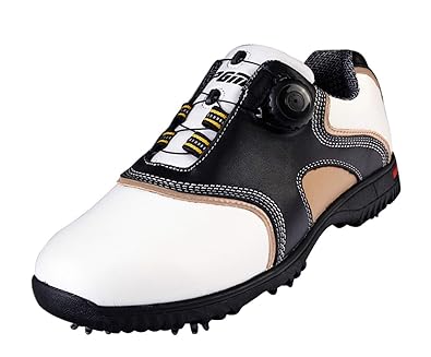 portmann golf shoes