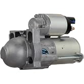 ACDelco Gold 337-1138 (19298451) Starter