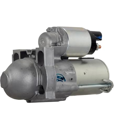 Amazon.com: RAREELECTRICAL New Starter Motor Compatible with
