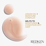 Redken All Soft Shampoo 300ml & All Soft Conditioner 300ml Duo view 2