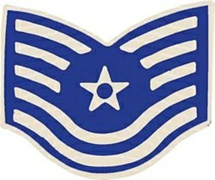 technical sergeant air force