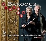 VIRTUOSO BAROQUE                                   image