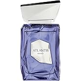Atlantis Extrait EDP 100ml by French Avenue